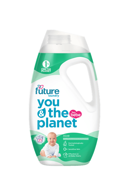 Future Baby LD 1.08L - Aloe