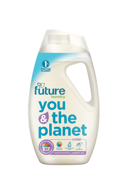 future liquid detergent 1.08l