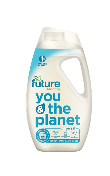 future laundry detergent - 1.08l