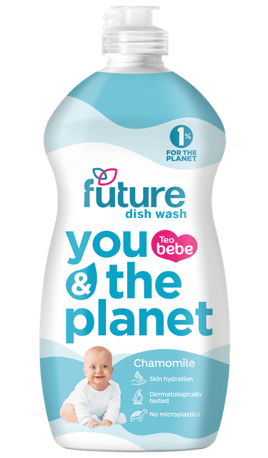 HERO Future Bebe DW 0.400l