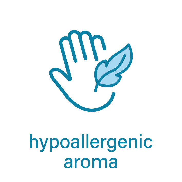 Hypoallergenic Fragrance