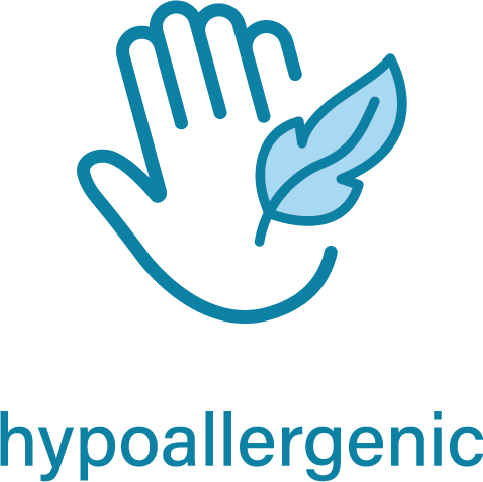 Hypoallergenic