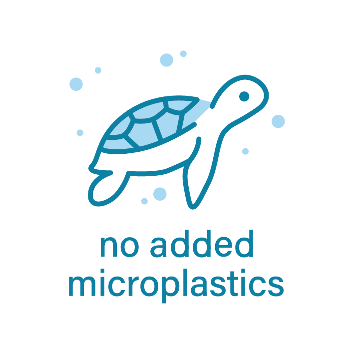 Microplastic-Free